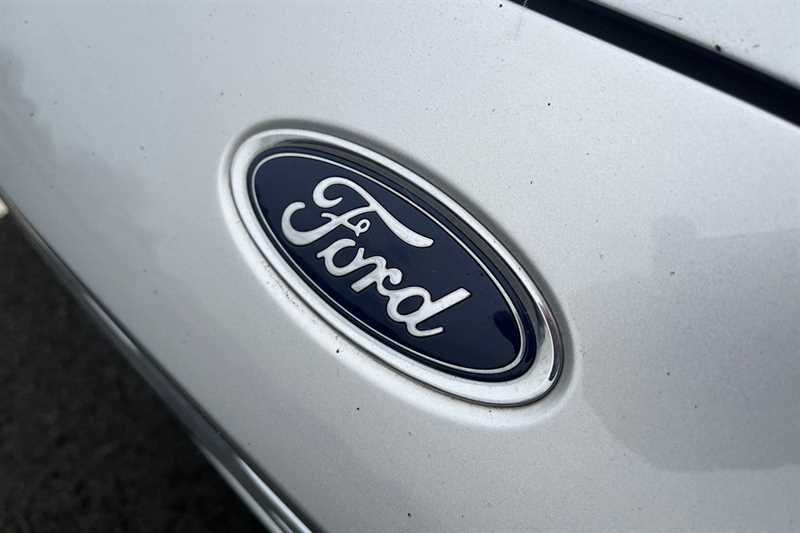 Used Ford S-Max 2021 for sale - 77566756: Photo 39