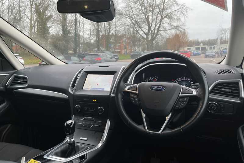 Used Ford S-Max 2021 for sale - 77566756: Photo 40