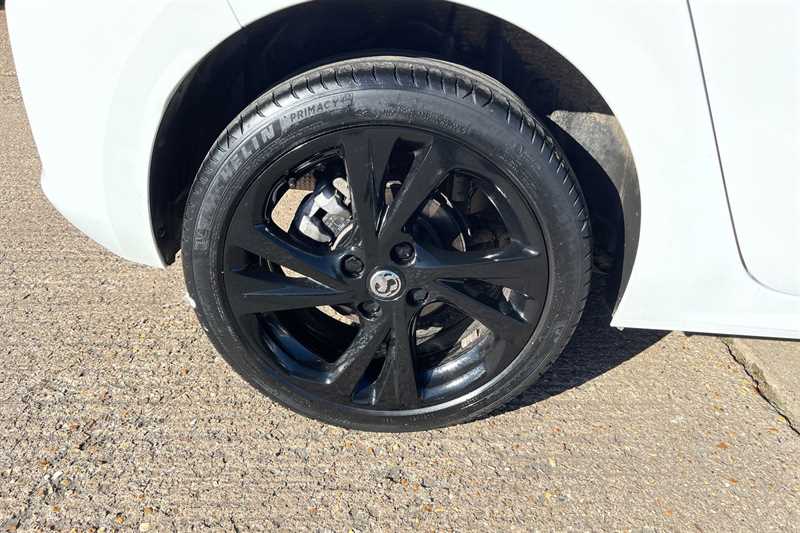 Used Vauxhall Corsa 2021 for sale - 76025754: Photo 10