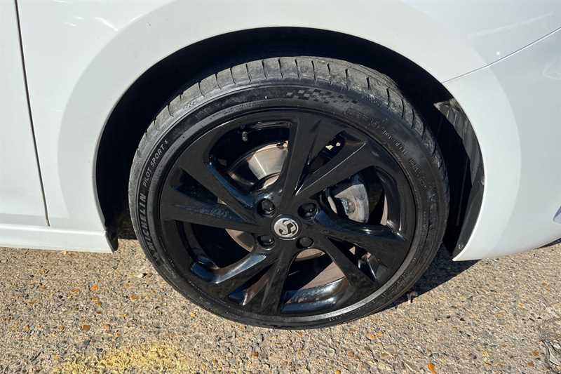 Used Vauxhall Corsa 2021 for sale - 76025754: Photo 11