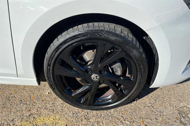 Used Vauxhall Corsa 2021 for sale - 76025754: Photo 12