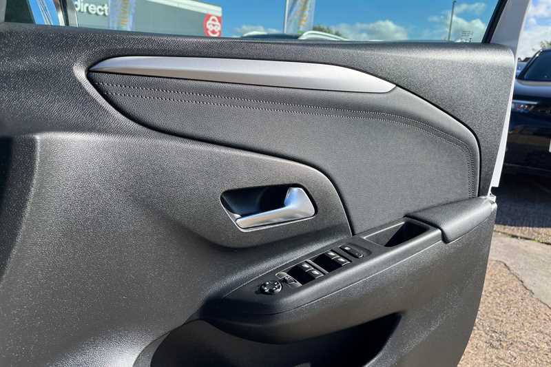 Used Vauxhall Corsa 2021 for sale - 76025754: Photo 16