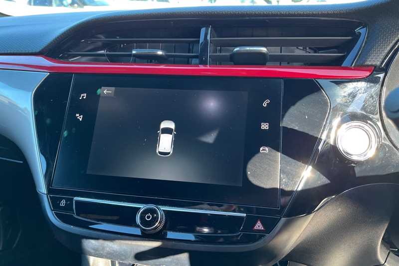 Used Vauxhall Corsa 2021 for sale - 76025754: Photo 19