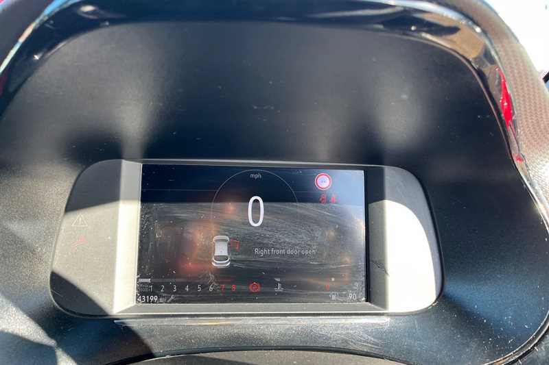 Used Vauxhall Corsa 2021 for sale - 76025754: Photo 20