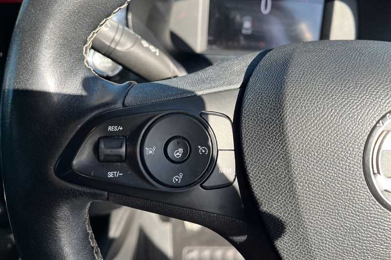 Used Vauxhall Corsa 2021 for sale - 76025754: Photo 21