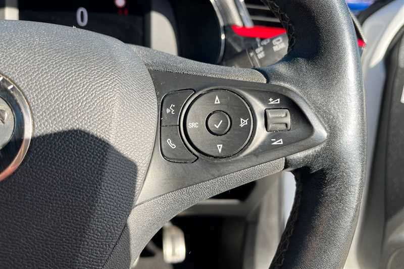 Used Vauxhall Corsa 2021 for sale - 76025754: Photo 22