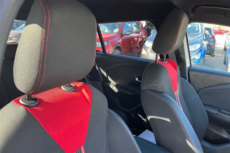 Used Vauxhall Corsa 2021 for sale - 76025754: Photo 23