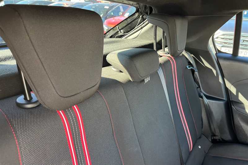 Used Vauxhall Corsa 2021 for sale - 76025754: Photo 24