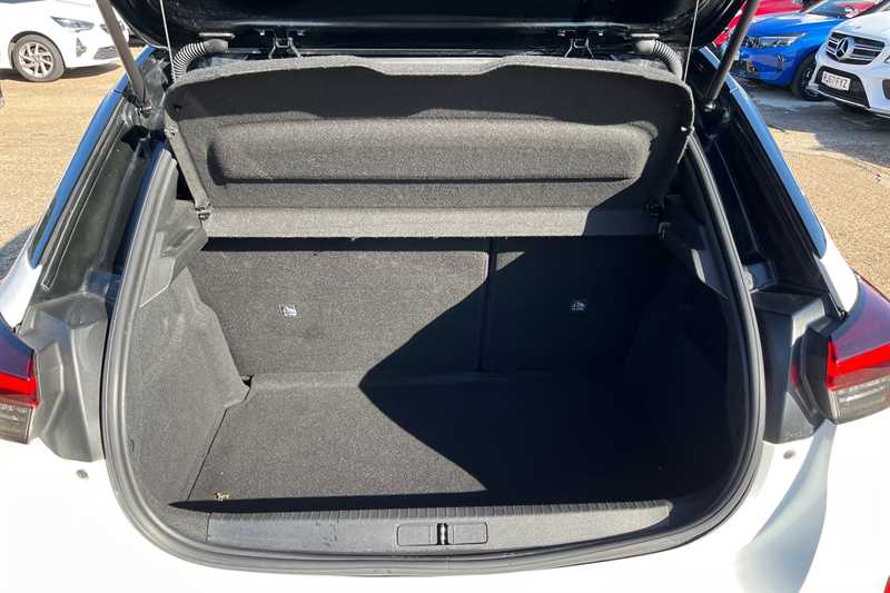 Used Vauxhall Corsa 2021 for sale - 76025754: Photo 25