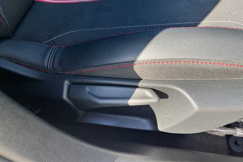 Used Vauxhall Corsa 2021 for sale - 76025754: Photo 26