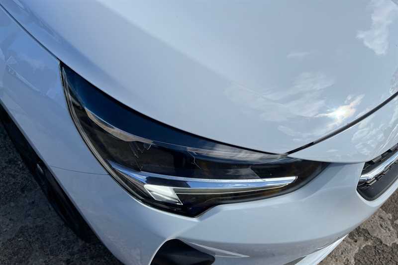 Used Vauxhall Corsa 2021 for sale - 76025754: Photo 28