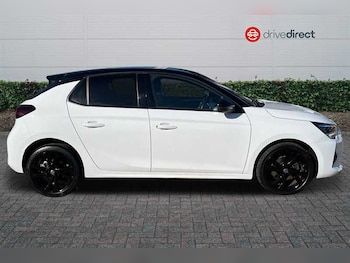Used Vauxhall Corsa 2021 for sale - 76025754: Photo 2