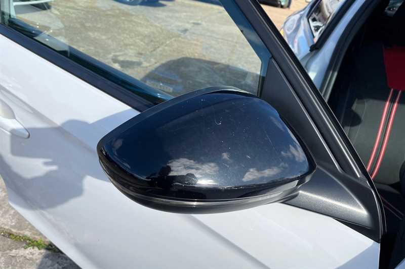 Used Vauxhall Corsa 2021 for sale - 76025754: Photo 34