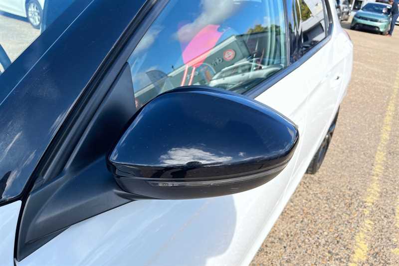 Used Vauxhall Corsa 2021 for sale - 76025754: Photo 35