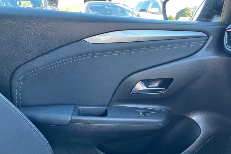 Used Vauxhall Corsa 2021 for sale - 76025754: Photo 40