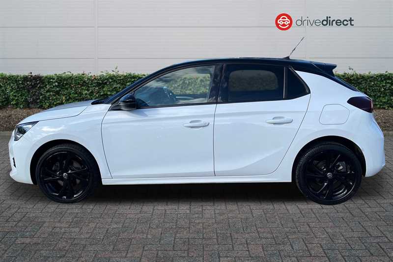 Used Vauxhall Corsa 2021 for sale - 76025754: Photo 6