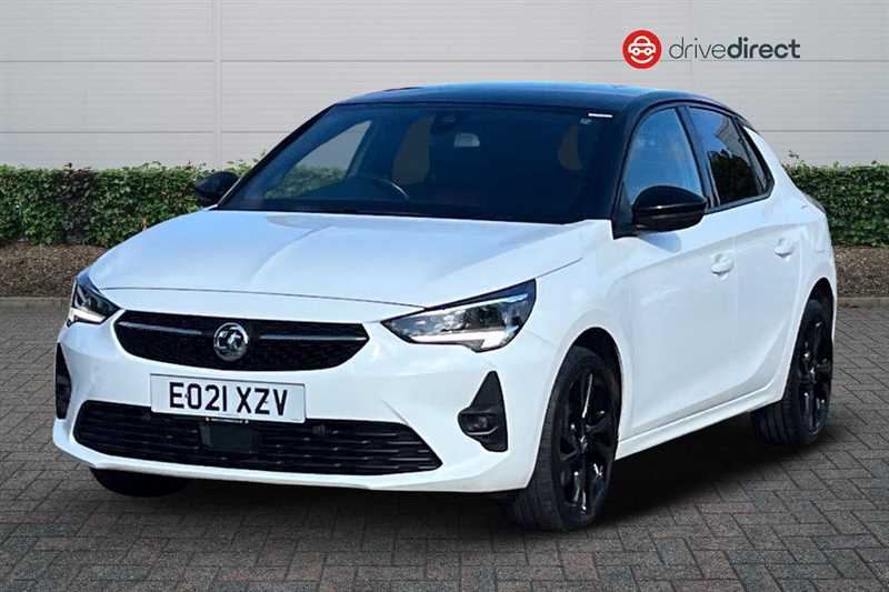 Used Vauxhall Corsa 2021 for sale - 76025754: Photo 7