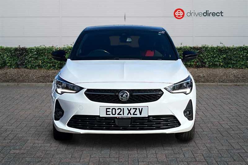 Used Vauxhall Corsa 2021 for sale - 76025754: Photo 8