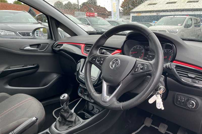 Used Vauxhall Corsa 2019 for sale - 76100746: Photo 13