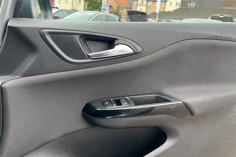 Used Vauxhall Corsa 2019 for sale - 76100746: Photo 16