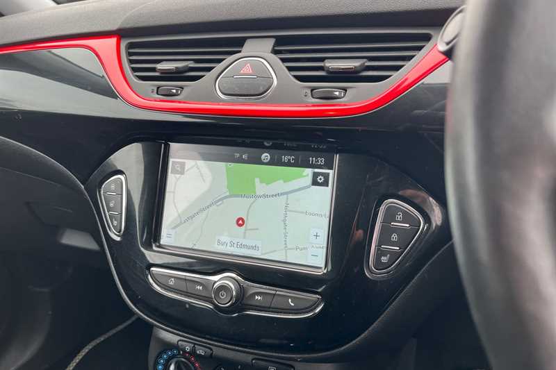 Used Vauxhall Corsa 2019 for sale - 76100746: Photo 19