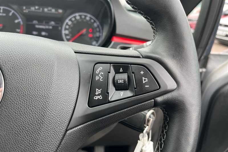 Used Vauxhall Corsa 2019 for sale - 76100746: Photo 22