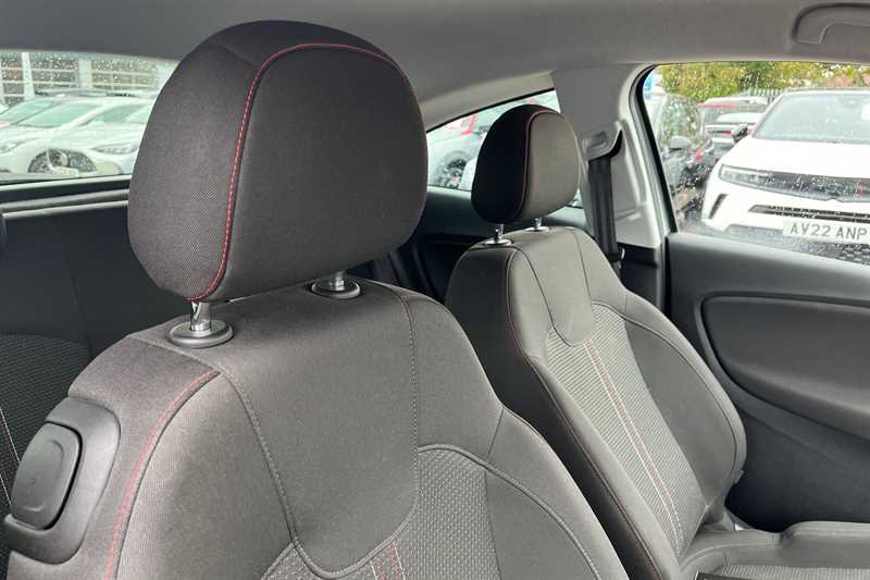 Used Vauxhall Corsa 2019 for sale - 76100746: Photo 23