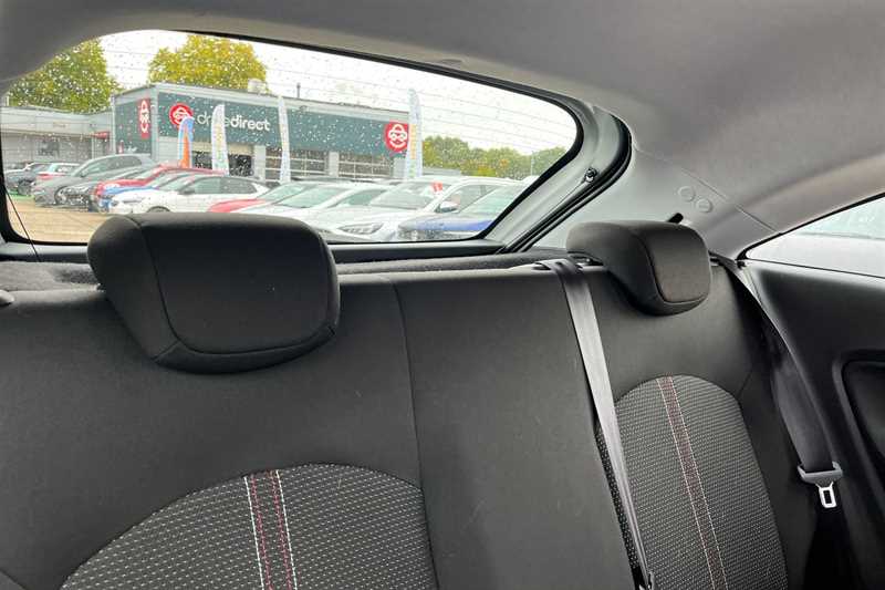 Used Vauxhall Corsa 2019 for sale - 76100746: Photo 24