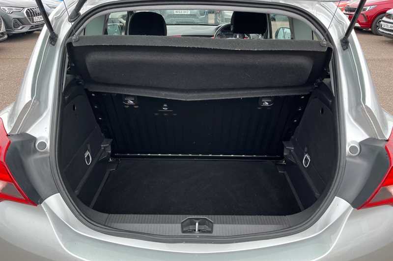 Used Vauxhall Corsa 2019 for sale - 76100746: Photo 25