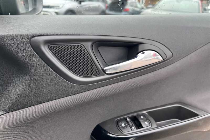 Used Vauxhall Corsa 2019 for sale - 76100746: Photo 27