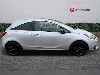 Used Vauxhall Corsa 2019 for sale - 76100746: Photo 2
