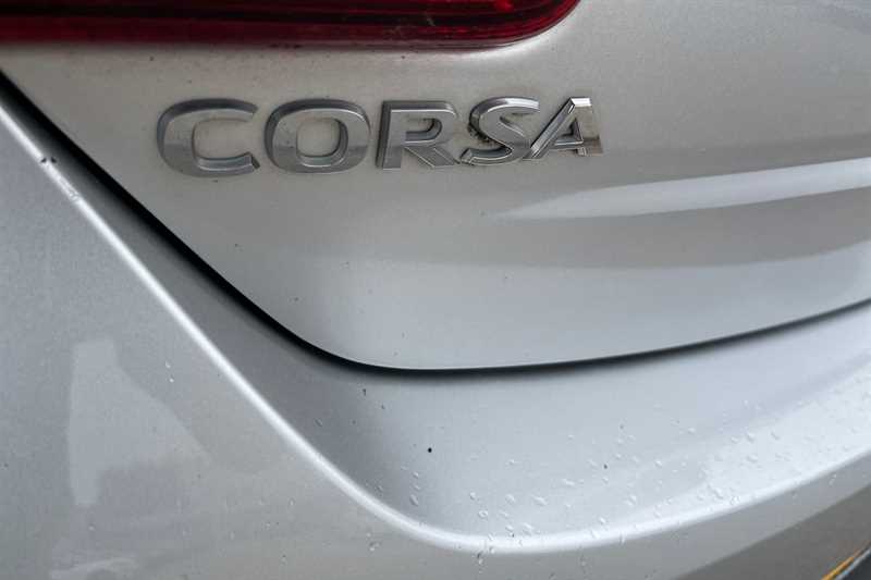 Used Vauxhall Corsa 2019 for sale - 76100746: Photo 30