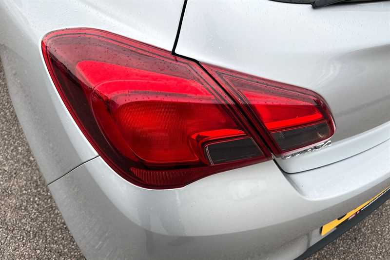 Used Vauxhall Corsa 2019 for sale - 76100746: Photo 31