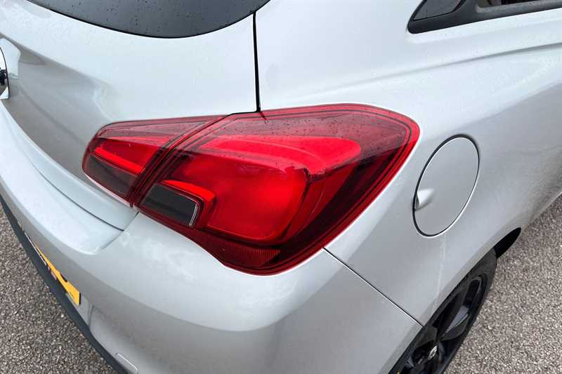 Used Vauxhall Corsa 2019 for sale - 76100746: Photo 32
