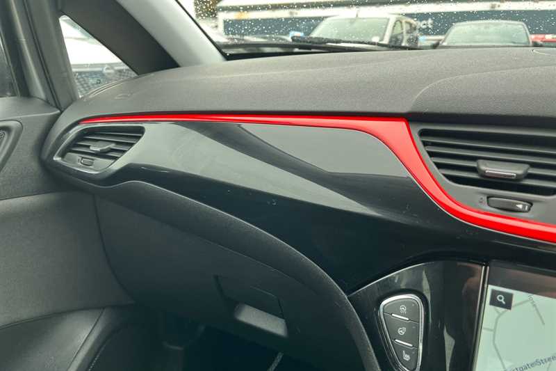 Used Vauxhall Corsa 2019 for sale - 76100746: Photo 37