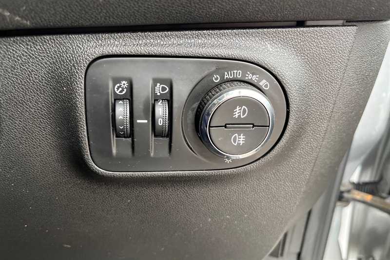 Used Vauxhall Corsa 2019 for sale - 76100746: Photo 38