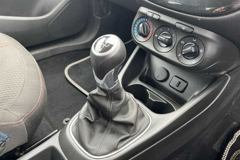 Used Vauxhall Corsa 2019 for sale - 76100746: Photo 39
