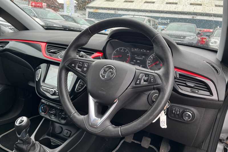 Used Vauxhall Corsa 2019 for sale - 76100746: Photo 40