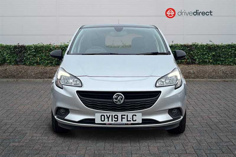 Used Vauxhall Corsa 2019 for sale - 76100746: Photo 8