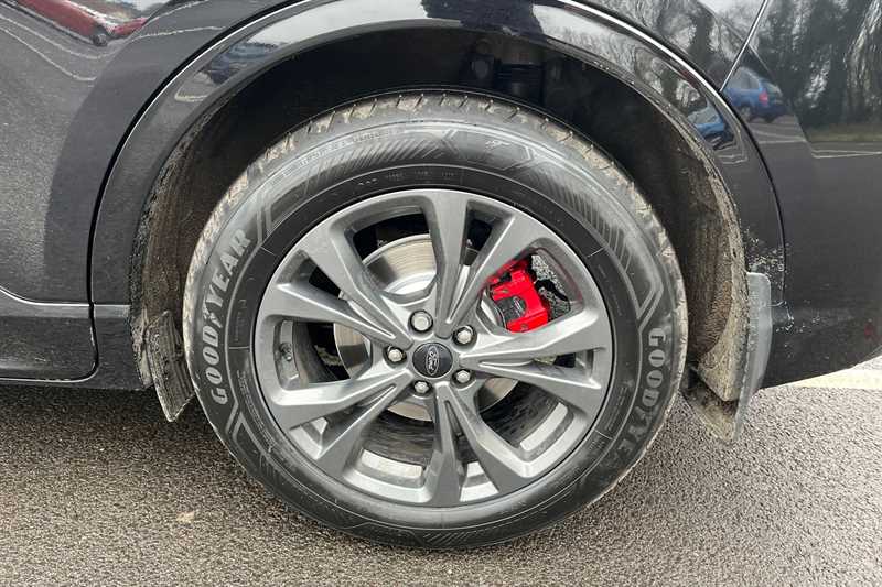 Used Ford Kuga 2022 for sale - 77375596: Photo 10