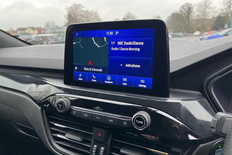 Used Ford Kuga 2022 for sale - 77375596: Photo 18