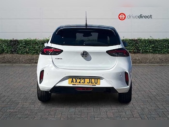 Used Vauxhall Corsa 2023 for sale - 78431662: Photo