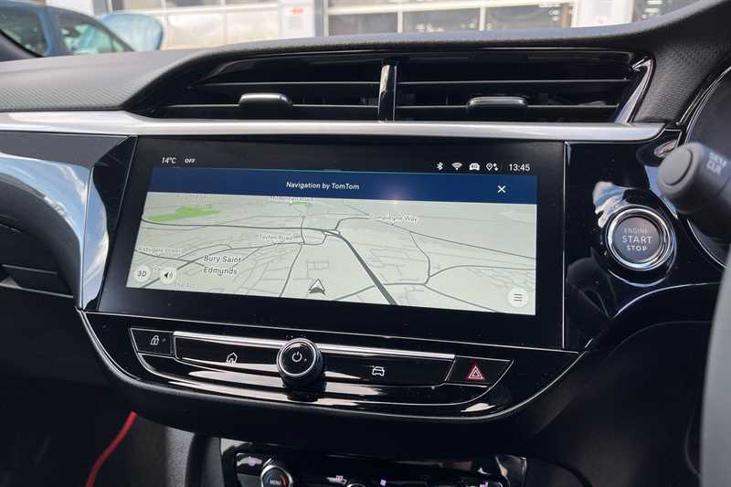 Used Vauxhall Corsa 2024 for sale - 78160435: Photo 18