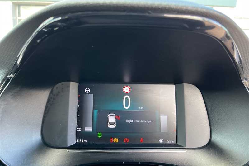 Used Vauxhall Corsa 2024 for sale - 78160435: Photo 20