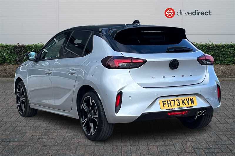 Used Vauxhall Corsa 2024 for sale - 78160435: Photo 5