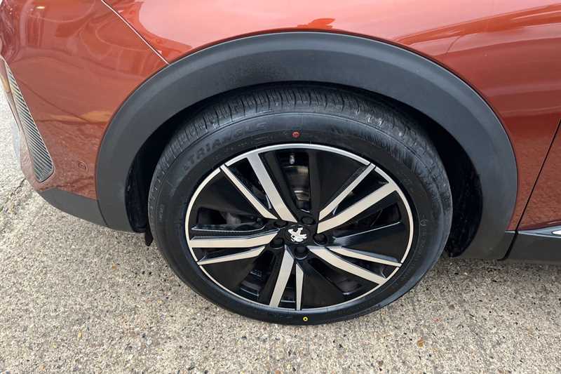 Used Peugeot 5008 2021 for sale - 77322563: Photo 12