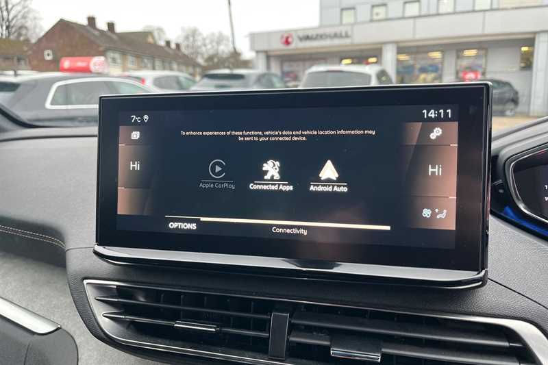 Used Peugeot 5008 2021 for sale - 77322563: Photo 17