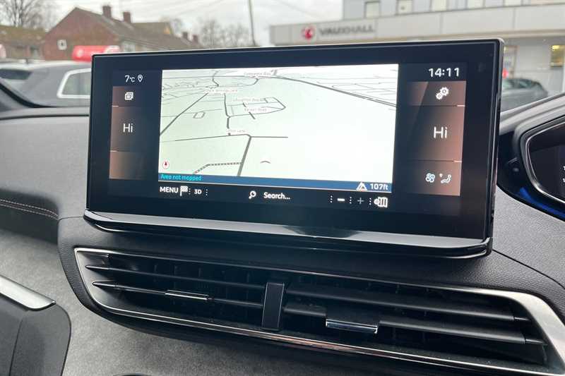 Used Peugeot 5008 2021 for sale - 77322563: Photo 18