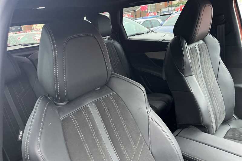 Used Peugeot 5008 2021 for sale - 77322563: Photo 23