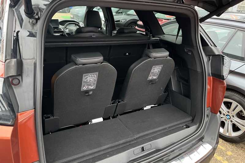 Used Peugeot 5008 2021 for sale - 77322563: Photo 38